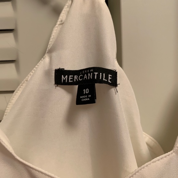3/$20 Mercantile Tank - Picture 4 of 5
